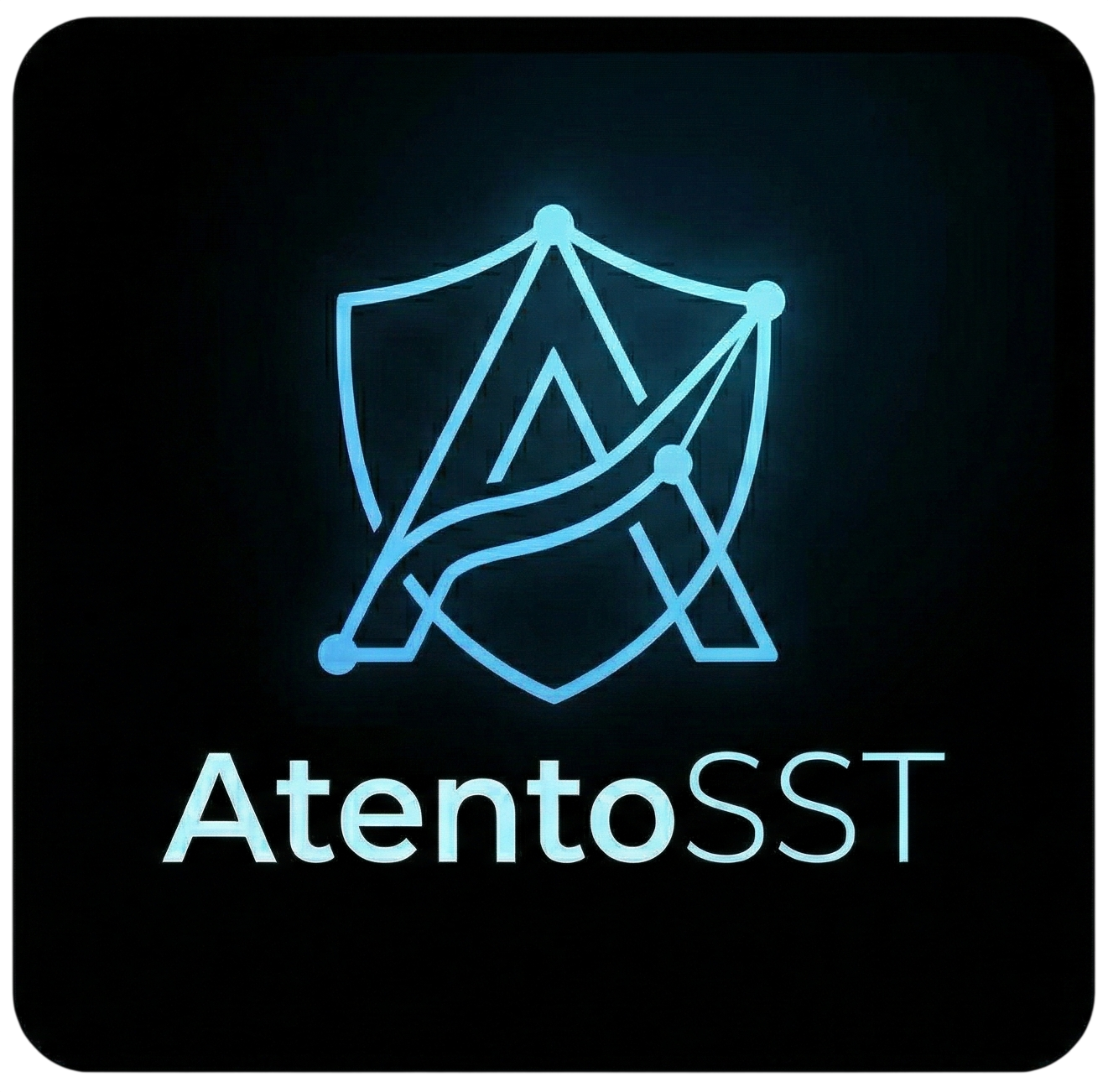 AtentoSST Logo